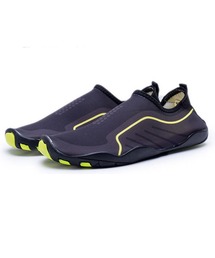 DAY CLOSET（デイ クローゼット）の「水陸両用メッシュ生地フィットネスマリンシューズ（その他シューズ）」