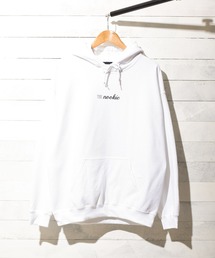 /THE Nookie/BUNNY SWEAT PARKA