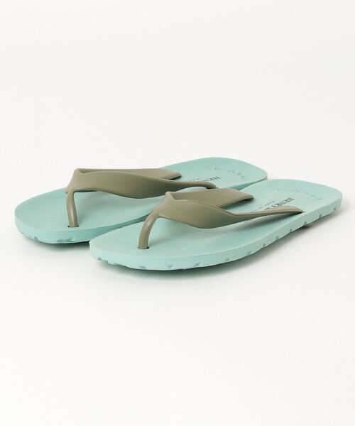 HENRY&HENRY（ヘンリーアンドヘンリー）の「HENRY&HENRY FLIPPER KIDS － 693036（サンダル・キッズ・ライトブルー/ブラック/グレー/カーキ/ブロンズ/ブラック×ホワイト/グレー系その他/ブラウン系その他/グリーン系その他/ブルー系その他/ライトパープル/パープル系その他/オレンジ系その他/ライトピンク/グレー系その他2/ブラウン系その他2/ブルー系その他2/イエロー系その他2/ブルー系その他4/ベージュ系その他/ブルー系その他5/ブルー系その他3/シルバー/コバルトブルー/ブラウン系その他3/ブルー系その他6/ライトオリーブ/ベージュ/グレー×ホワイト/グリーン系その他2/ベージュ系その他2・33/34/31/32/27/28/29/30）」の15枚目の写真