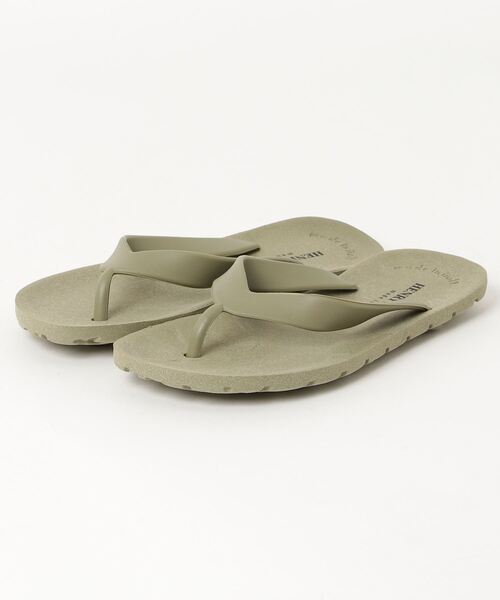 HENRY&HENRY（ヘンリーアンドヘンリー）の「HENRY&HENRY FLIPPER KIDS － 693036（サンダル・キッズ・ライトブルー/ブラック/グレー/カーキ/ブロンズ/ブラック×ホワイト/グレー系その他/ブラウン系その他/グリーン系その他/ブルー系その他/ライトパープル/パープル系その他/オレンジ系その他/ライトピンク/グレー系その他2/ブラウン系その他2/ブルー系その他2/イエロー系その他2/ブルー系その他4/ベージュ系その他/ブルー系その他5/ブルー系その他3/シルバー/コバルトブルー/ブラウン系その他3/ブルー系その他6/ライトオリーブ/ベージュ/グレー×ホワイト/グリーン系その他2/ベージュ系その他2・33/34/31/32/27/28/29/30）」の13枚目の写真