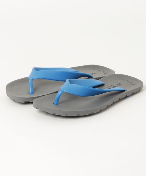 HENRY&HENRY（ヘンリーアンドヘンリー）の「HENRY&HENRY FLIPPER KIDS － 693036（サンダル・キッズ・ライトブルー/ブラック/グレー/カーキ/ブロンズ/ブラック×ホワイト/グレー系その他/ブラウン系その他/グリーン系その他/ブルー系その他/ライトパープル/パープル系その他/オレンジ系その他/ライトピンク/グレー系その他2/ブラウン系その他2/ブルー系その他2/イエロー系その他2/ブルー系その他4/ベージュ系その他/ブルー系その他5/ブルー系その他3/シルバー/コバルトブルー/ブラウン系その他3/ブルー系その他6/ライトオリーブ/ベージュ/グレー×ホワイト/グリーン系その他2/ベージュ系その他2・33/34/31/32/27/28/29/30）」の7枚目の写真