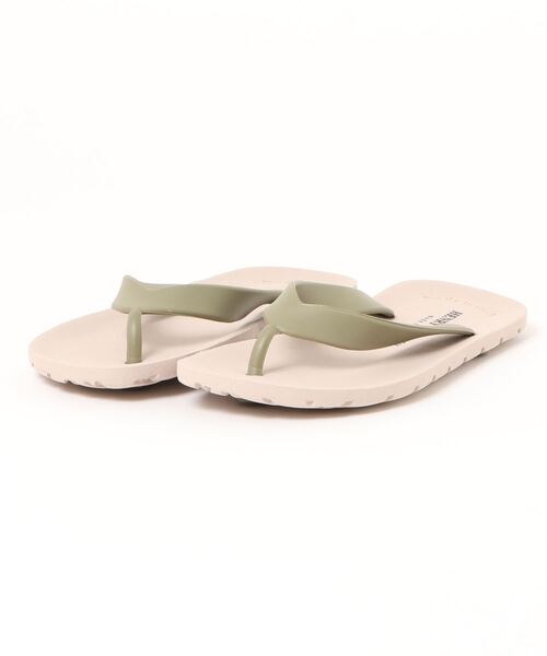 HENRY&HENRY（ヘンリーアンドヘンリー）の「HENRY&HENRY FLIPPER KIDS － 693036（サンダル・キッズ・ライトブルー/ブラック/グレー/カーキ/ブロンズ/ブラック×ホワイト/グレー系その他/ブラウン系その他/グリーン系その他/ブルー系その他/ライトパープル/パープル系その他/オレンジ系その他/ライトピンク/グレー系その他2/ブラウン系その他2/ブルー系その他2/イエロー系その他2/ブルー系その他4/ベージュ系その他/ブルー系その他5/ブルー系その他3/シルバー/コバルトブルー/ブラウン系その他3/ブルー系その他6/ライトオリーブ/ベージュ/グレー×ホワイト/グリーン系その他2/ベージュ系その他2・33/34/31/32/27/28/29/30）」の12枚目の写真