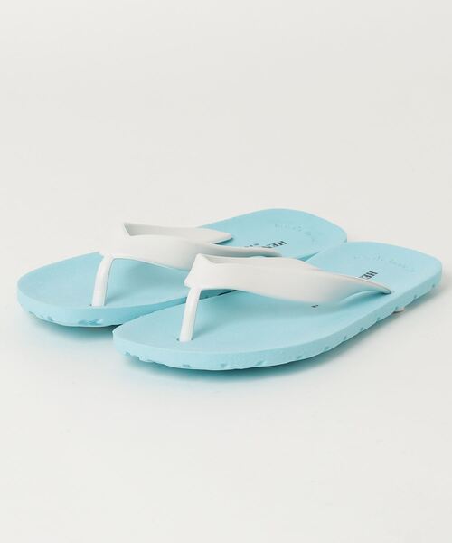 HENRY&HENRY（ヘンリーアンドヘンリー）の「HENRY&HENRY FLIPPER KIDS － 693036（サンダル・キッズ・ライトブルー/ブラック/グレー/カーキ/ブロンズ/ブラック×ホワイト/グレー系その他/ブラウン系その他/グリーン系その他/ブルー系その他/ライトパープル/パープル系その他/オレンジ系その他/ライトピンク/グレー系その他2/ブラウン系その他2/ブルー系その他2/イエロー系その他2/ブルー系その他4/ベージュ系その他/ブルー系その他5/ブルー系その他3/シルバー/コバルトブルー/ブラウン系その他3/ブルー系その他6/ライトオリーブ/ベージュ/グレー×ホワイト/グリーン系その他2/ベージュ系その他2・33/34/31/32/27/28/29/30）」の21枚目の写真