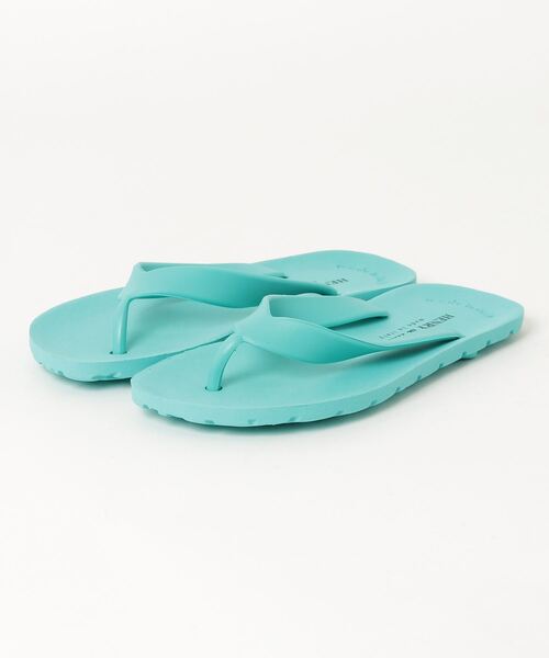 HENRY&HENRY（ヘンリーアンドヘンリー）の「HENRY&HENRY FLIPPER KIDS － 693036（サンダル・キッズ・ライトブルー/ブラック/グレー/カーキ/ブロンズ/ブラック×ホワイト/グレー系その他/ブラウン系その他/グリーン系その他/ブルー系その他/ライトパープル/パープル系その他/オレンジ系その他/ライトピンク/グレー系その他2/ブラウン系その他2/ブルー系その他2/イエロー系その他2/ブルー系その他4/ベージュ系その他/ブルー系その他5/ブルー系その他3/シルバー/コバルトブルー/ブラウン系その他3/ブルー系その他6/ライトオリーブ/ベージュ/グレー×ホワイト/グリーン系その他2/ベージュ系その他2・33/34/31/32/27/28/29/30）」の17枚目の写真