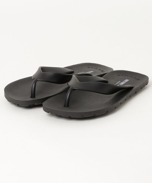 HENRY&HENRY（ヘンリーアンドヘンリー）の「HENRY&HENRY FLIPPER KIDS － 693036（サンダル・キッズ・ライトブルー/ブラック/グレー/カーキ/ブロンズ/ブラック×ホワイト/グレー系その他/ブラウン系その他/グリーン系その他/ブルー系その他/ライトパープル/パープル系その他/オレンジ系その他/ライトピンク/グレー系その他2/ブラウン系その他2/ブルー系その他2/イエロー系その他2/ブルー系その他4/ベージュ系その他/ブルー系その他5/ブルー系その他3/シルバー/コバルトブルー/ブラウン系その他3/ブルー系その他6/ライトオリーブ/ベージュ/グレー×ホワイト/グリーン系その他2/ベージュ系その他2・33/34/31/32/27/28/29/30）」の2枚目の写真