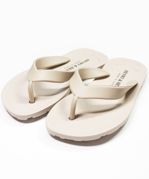 HENRY&HENRY（ヘンリーアンドヘンリー）の「HENRY&HENRY FLIPPER KIDS － 693036（サンダル・キッズ・ライトブルー/ブラック/グレー/カーキ/ブロンズ/ブラック×ホワイト/グレー系その他/ブラウン系その他/グリーン系その他/ブルー系その他/ライトパープル/パープル系その他/オレンジ系その他/ライトピンク/グレー系その他2/ブラウン系その他2/ブルー系その他2/イエロー系その他2/ブルー系その他4/ベージュ系その他/ブルー系その他5/ブルー系その他3/シルバー/コバルトブルー/ブラウン系その他3/ブルー系その他6/ライトオリーブ/ベージュ/グレー×ホワイト/グリーン系その他2/ベージュ系その他2・33/34/31/32/27/28/29/30）」の10枚目の写真