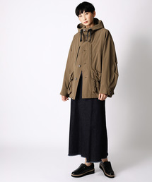 ZUCCa（ズッカ）の「ナイロンクロス（ブルゾン）」 - WEAR