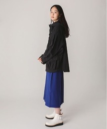 ZUCCa（ズッカ）の「ナイロンクロス（ブルゾン）」 - WEAR