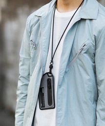 ATTACHMENT | ソロテックスメモリータスラン ネックコインケース(コインケース)