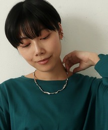Factor= | 変形チェーンネックレス(ネックレス)