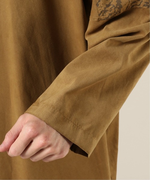 77circa（ナナナナサーカ）の「【77circa×JOURNAL STANDARD