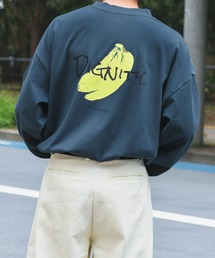 Adoon plain | 【Adoon plain】knight×Adoon plain コラボアソートロンＴ(Tシャツ/カットソー)