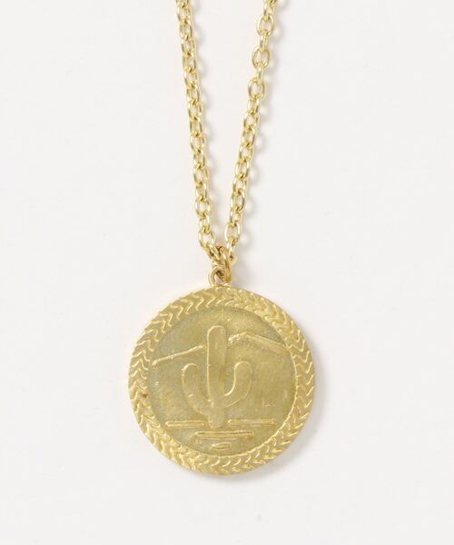 mikia（ミキア）の「【MIKIA】NECKLACE SNAKE（ネックレス