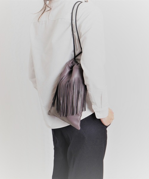 LEJA パールビジューオーガンジーレースパフスリーブマーメイドフレ