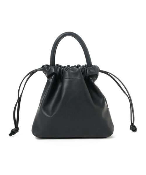 い*し様 ビームスライツ 巾着バッグ BEAMS LIGHTS（ビームスライツ）の「BEAMS LIGHTS / マイクロ