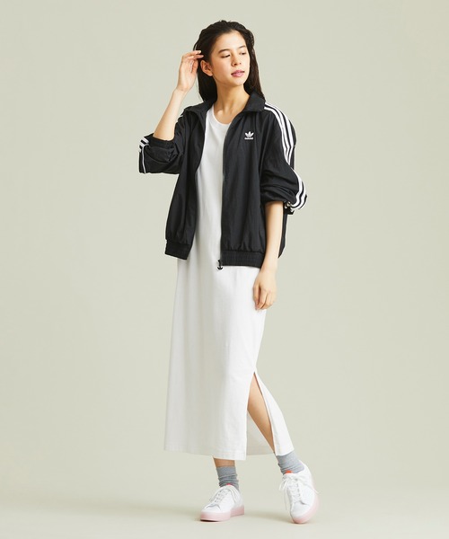 adidas originals W JAPONA TT トラックトップ adidas（アディダス）の「アディカラー クラシックス Japona