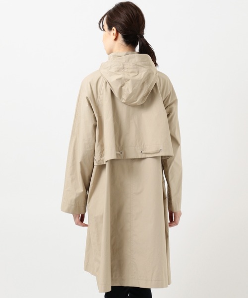 Paul Smith(ポールスミス)の「【洗える】スプリングタフタ Paul Smith(ポールスミス)の「【洗える】スプリングタフタ