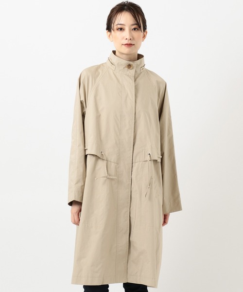 Paul Smith(ポールスミス)の「【洗える】スプリングタフタ Paul Smith(ポールスミス)の「【洗える】スプリングタフタ