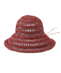 La Maison de Lyllis | 【La Maison de Lyllis】TULIP MESH HAT(ハット)