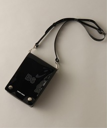 NaNa-NaNa | 【NaNa-NaNa】VERTICAL B6(ショルダーバッグ)