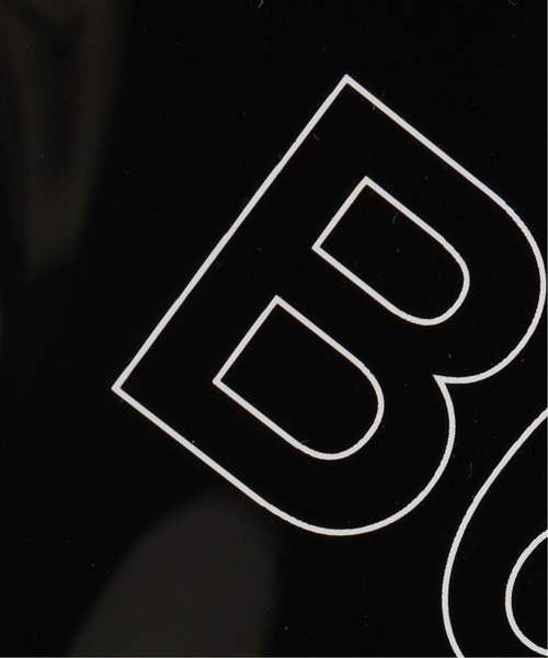 NaNa-NaNa（ナナナナ）の「【NaNa-NaNa】VERTICAL B6（ショルダーバッグ・メンズ・ブラック/コバルトブルー・FREE）」の4枚目の写真