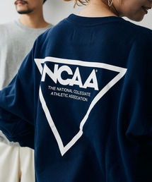 JOURNAL STANDARD | 【NCAA×JOURNAL STANDARD】別注 プリントロゴスウェット(スウェット)