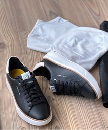 グランドプロ クラウドフィール HDトップスピン スニーカー womens