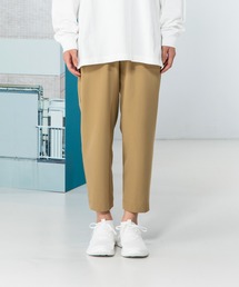 [NUMERALS]タックパンツ