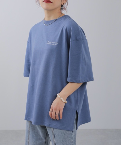 セール ミニ裏毛バックプリントtee Zozo限定アイテム Tシャツ カットソー Ap Retro アプレトロ のファッション通販 Zozotown セール ミニ裏毛バックプリントtee Zozo限定アイテム Tシャツ カットソー Ap Retro アプレトロ のファッション通販 Zozotown