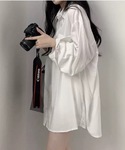KOR(ケーオーアール)の「トップス(シャツ/ブラウス)」