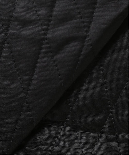 EDIT. FOR LULU（エディットフォールル）の「キルティング ショーツ（その他パンツ・レディース・ブラック・34/36）」の3枚目の写真