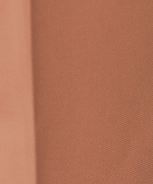 pink adobe（ピンクアドベ）の「◆【M-LL】太ベルト付きセンタープレスパンツ（その他パンツ・レディース・カーキ/ネイビー/ライトベージュ/オレンジ・38/42/40）」の11枚目の写真