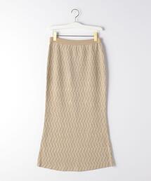 BRACTMENT | 『BRACTMENT（ブラクトメント）』 BM JQD ニットスカート(スカート)