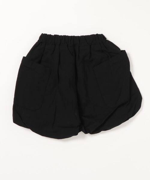 b・ROOM（ビールーム）の「バルーンカーゴパンツ（カーゴパンツ・キッズ・ベージュ/ブラック/カーキ・100cm/120cm/130cm/110cm）」の4枚目の写真