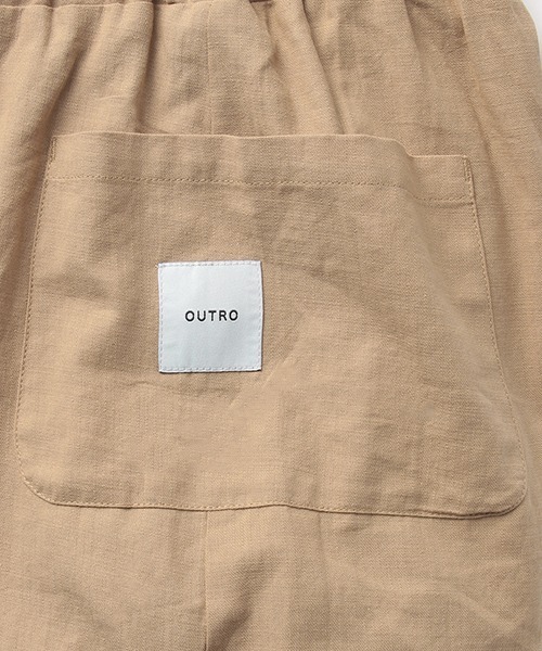 b・ROOM（ビールーム）の「バルーンカーゴパンツ（カーゴパンツ・キッズ・ベージュ/ブラック/カーキ・100cm/120cm/130cm/110cm）」の11枚目の写真