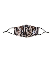TRIAL CAMO MASK M