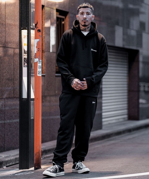 SBCY Sport(エスビーシーワイスポーツ)の「DRY SWEAT PANTS(スウェットパンツ・メンズ・グレー/ブラック・X-LARGE/MEDIUM/SMALL/LARGE)」の3枚目の写真