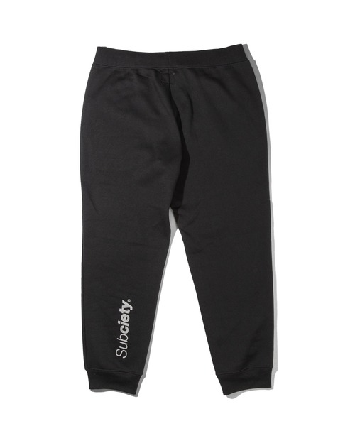 SBCY Sport(エスビーシーワイスポーツ)の「DRY SWEAT PANTS(スウェットパンツ・メンズ・グレー/ブラック・X-LARGE/MEDIUM/SMALL/LARGE)」の6枚目の写真
