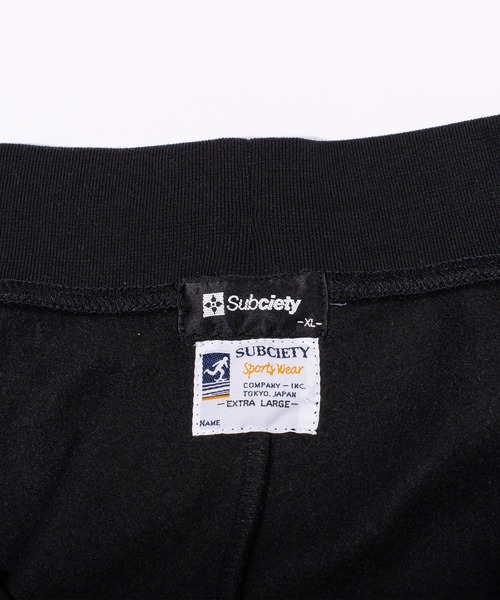 SBCY Sport(エスビーシーワイスポーツ)の「DRY SWEAT PANTS(スウェットパンツ・メンズ・グレー/ブラック・X-LARGE/MEDIUM/SMALL/LARGE)」の8枚目の写真