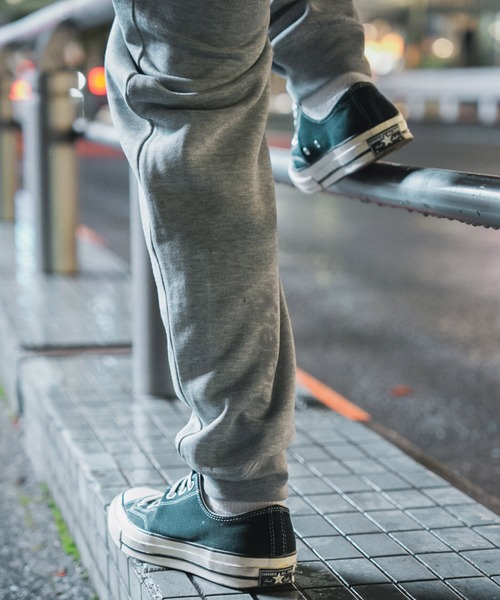 SBCY Sport(エスビーシーワイスポーツ)の「DRY SWEAT PANTS(スウェットパンツ・メンズ・グレー/ブラック・X-LARGE/MEDIUM/SMALL/LARGE)」の13枚目の写真