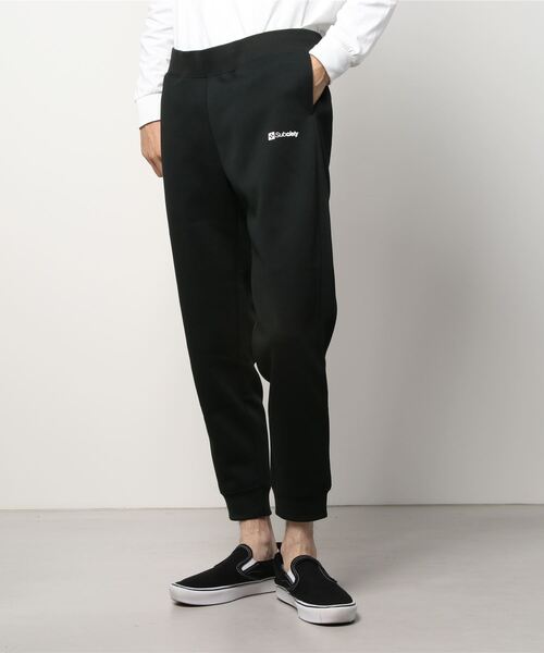 SBCY Sport(エスビーシーワイスポーツ)の「DRY SWEAT PANTS(スウェットパンツ・メンズ・グレー/ブラック・X-LARGE/MEDIUM/SMALL/LARGE)」の18枚目の写真