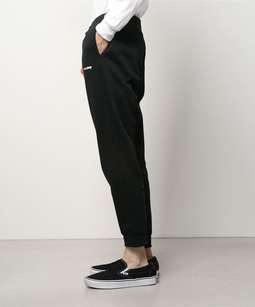 SBCY Sport(エスビーシーワイスポーツ)の「DRY SWEAT PANTS(スウェットパンツ・メンズ・グレー/ブラック・X-LARGE/MEDIUM/SMALL/LARGE)」の16枚目の写真