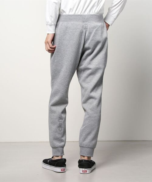 SBCY Sport(エスビーシーワイスポーツ)の「DRY SWEAT PANTS(スウェットパンツ・メンズ・グレー/ブラック・X-LARGE/MEDIUM/SMALL/LARGE)」の14枚目の写真