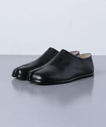 Maison Margiela | ＜MAISON MARGIELA（メゾン マルジェラ）＞ タビ バブーシュ■■■(その他シューズ)