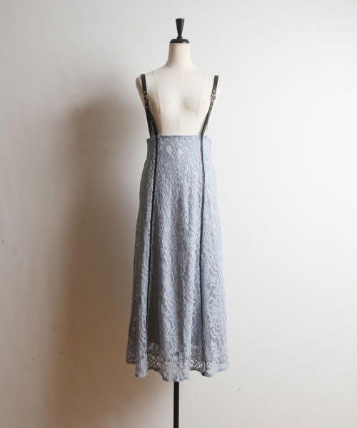 tocco closet（トッコ クローゼット）の「ハイウエストレース