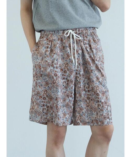 koe（コエ）の「柄ショーツ＊（その他パンツ・レディース・A/B/C/D・S/M/L）」の14枚目の写真