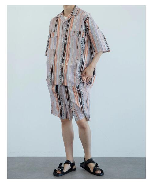 koe（コエ）の「柄ショーツ＊（その他パンツ・レディース・A/B/C/D・S/M/L）」の5枚目の写真