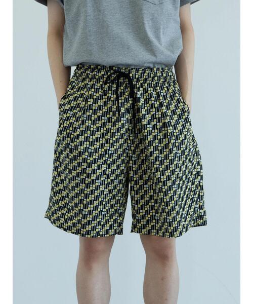 koe（コエ）の「柄ショーツ＊（その他パンツ・レディース・A/B/C/D・S/M/L）」の8枚目の写真