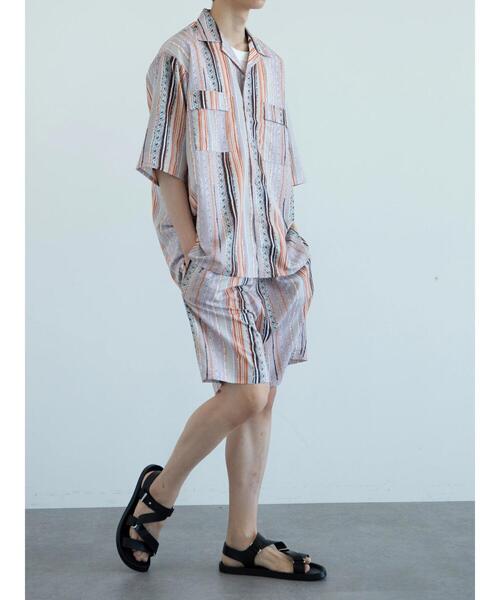 koe（コエ）の「柄ショーツ＊（その他パンツ・レディース・A/B/C/D・S/M/L）」の12枚目の写真