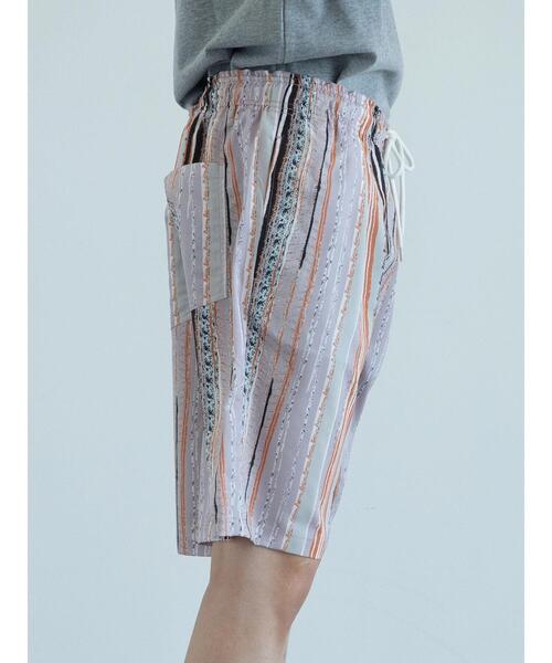 koe（コエ）の「柄ショーツ＊（その他パンツ・レディース・A/B/C/D・S/M/L）」の7枚目の写真